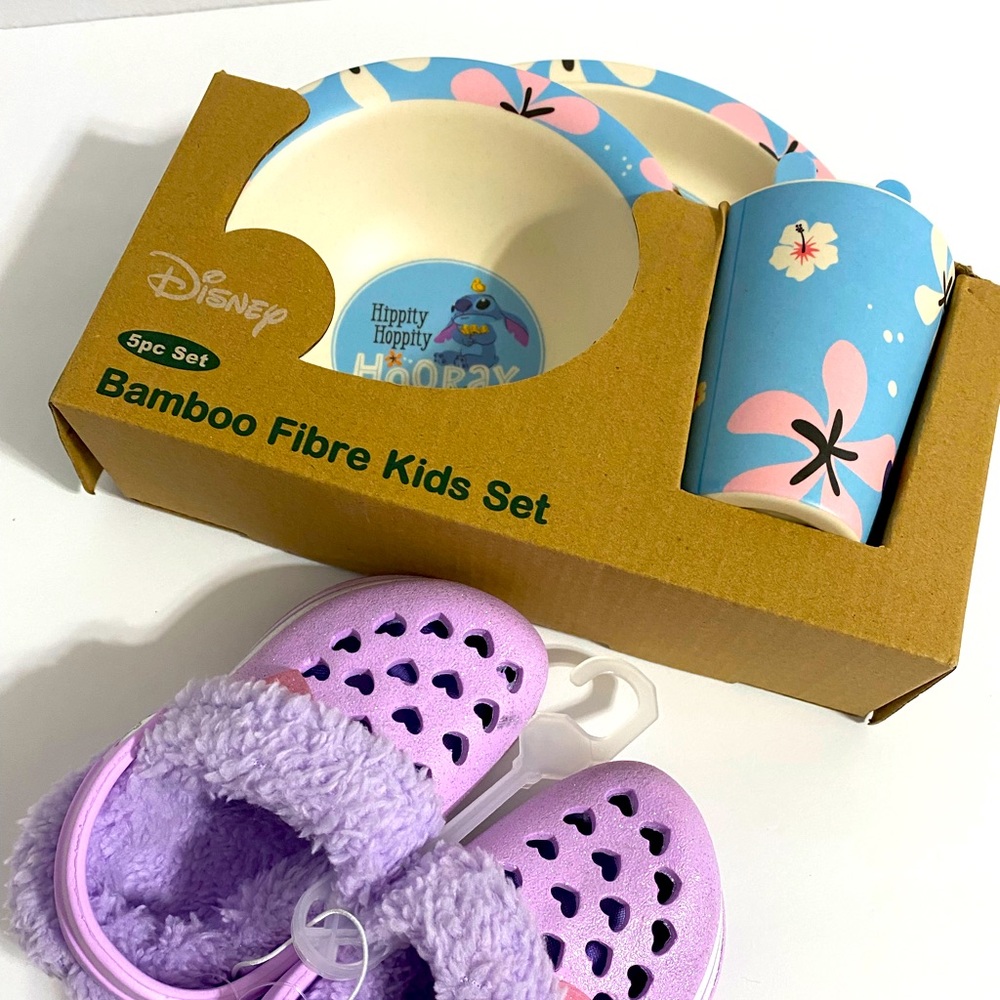 NWT Bundle for Baby
